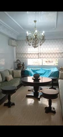 شقة للبيع بمساحة 126 متر مربع في الدار البيضاء - 2