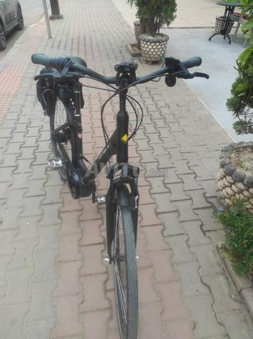 للبيع دراجة كهربائية - 2