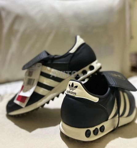 سبارتديلا الأصلي - 2