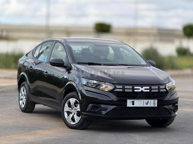 داسيا لوجان 2026 / 5000 كيلومتر - 2