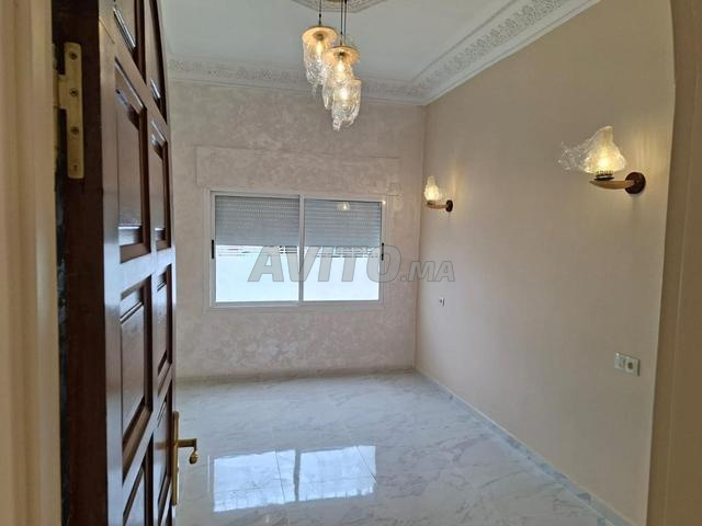 شقة للإيجار 91 م² في الرباط - 2