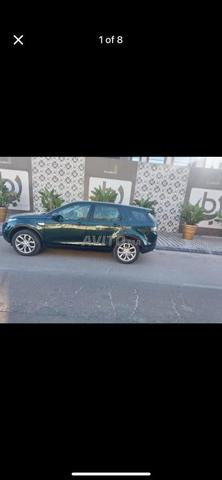 Land Rover Discovery Sport Diesel Automatique - 2