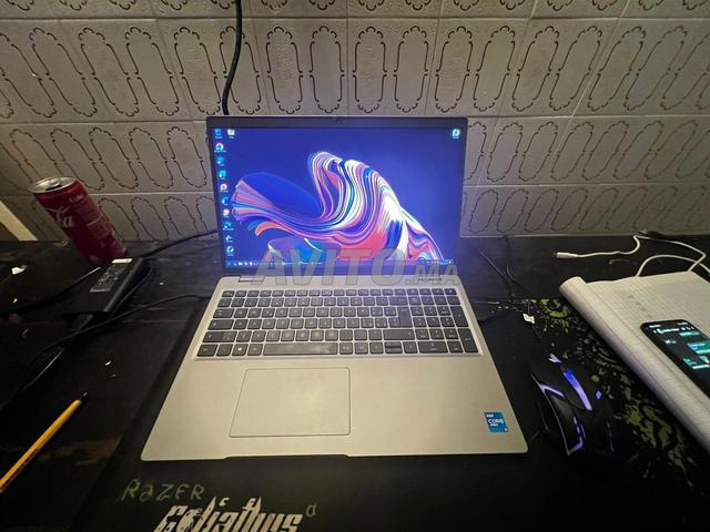 Dell Latitude 5520 i5 11ème Gén / 16Go RAM