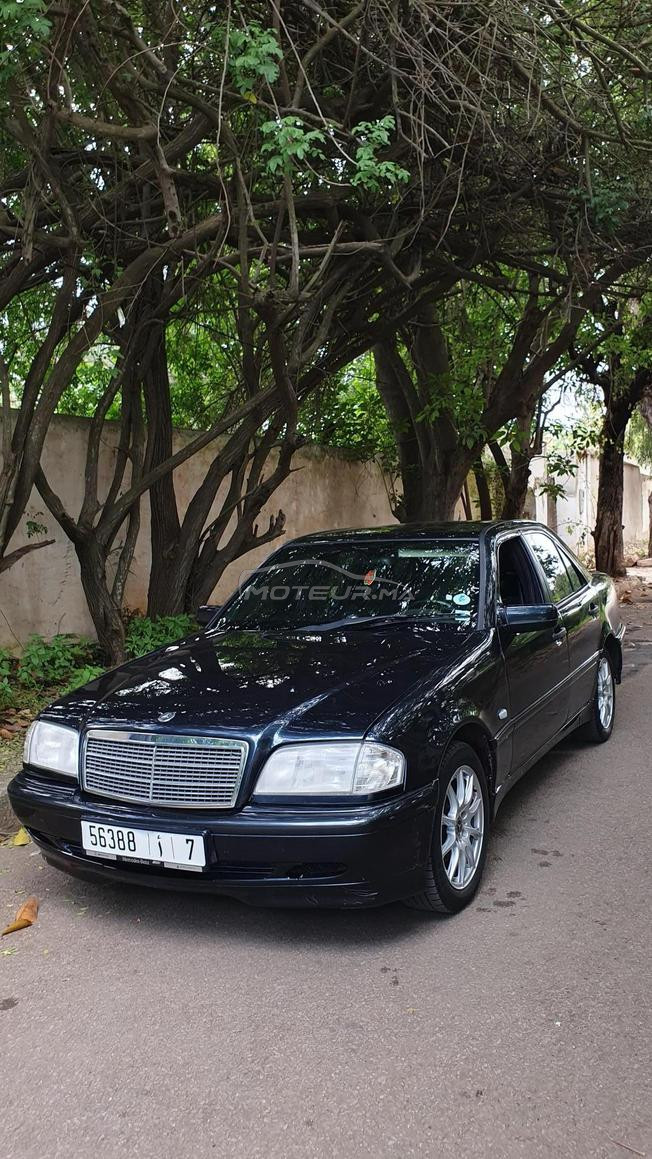 mercedes c220 ded 2010