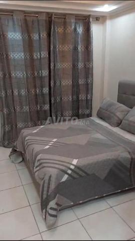 شقة مفروشة للبيع في تطوان - 2