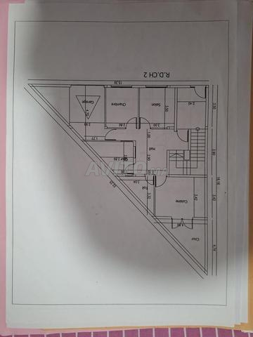 قطعة أرض سكنية للبيع بثمن جيد - 2