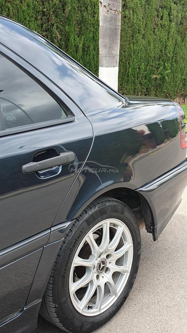 mercedes c220 ded 2010