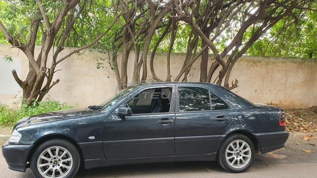 mercedes c220 ded 2010