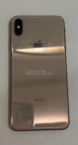 iPhone Xs Max iphone