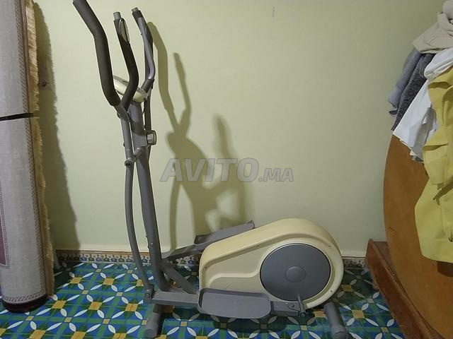 آلة رياضية - 2