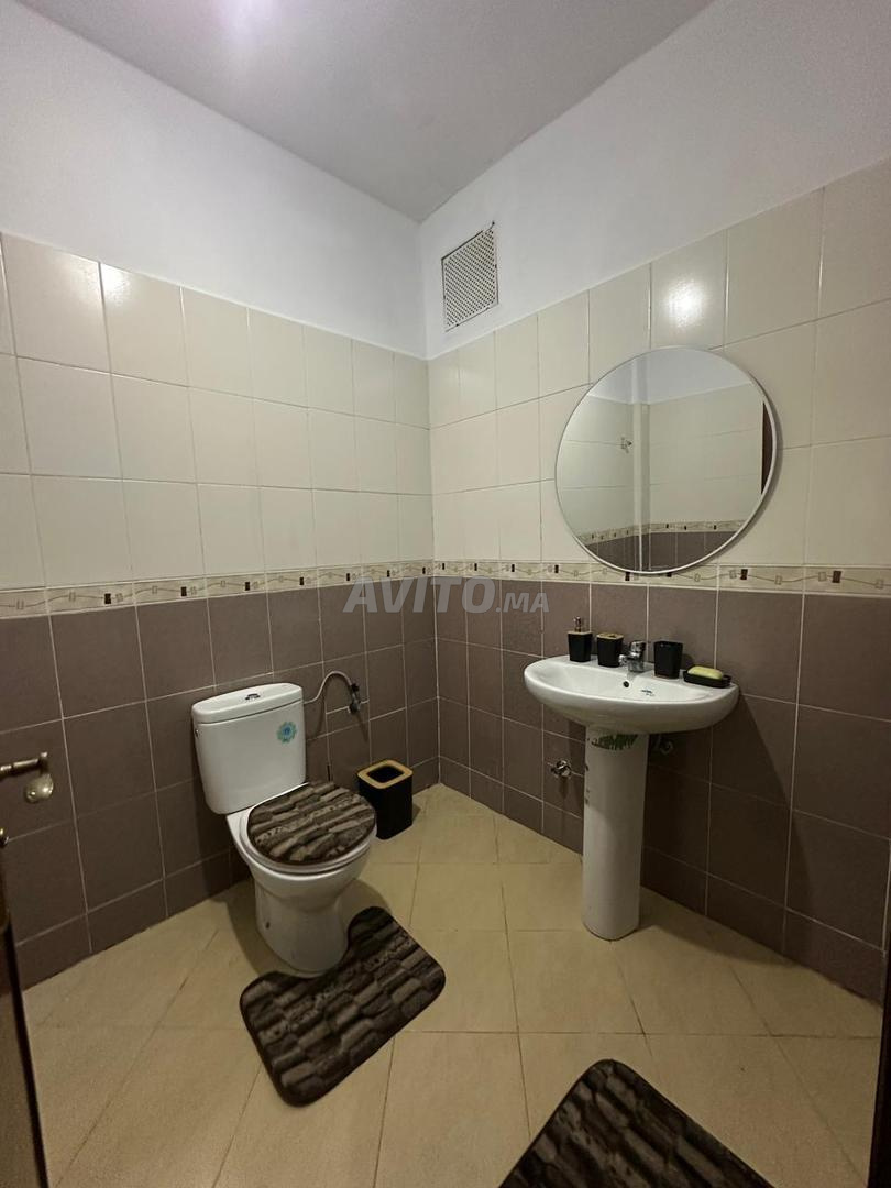 Appartement à louer 105 m à Tanger - image 2