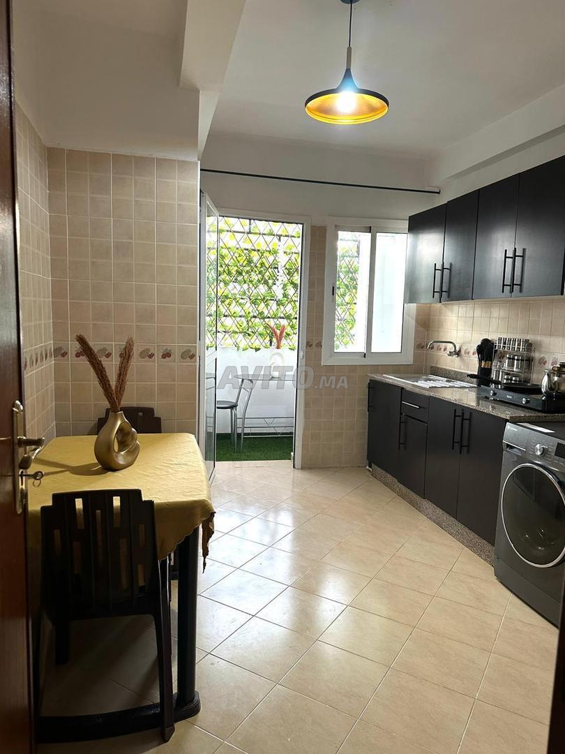 Appartement à louer 105 m à Tanger - image 3