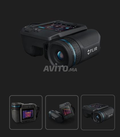 كاميرا FLIR T560 الحرارية الاحترافية - 2