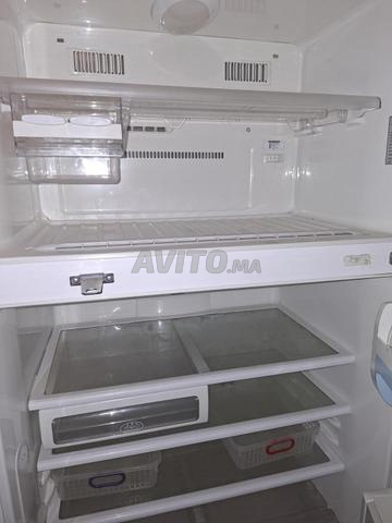 Réfrigérateur LG 650L - 2