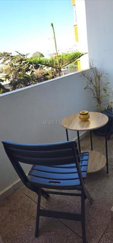 شقة للإيجار يومي، أكدال الرباط - 2