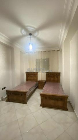 Appartement meublé à louer - image 4