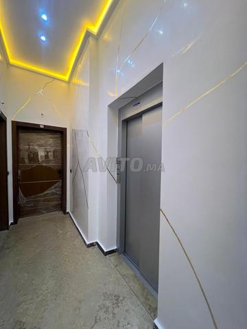 شقة مفروشة للكراء - 2