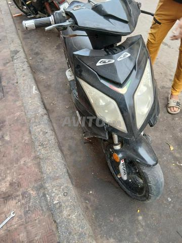 Moteur Marach pour les gens modestes Bxm