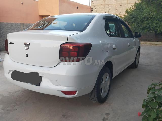 داسيا لوجان لوريال - 2