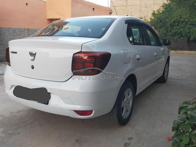 Dacia Logan L'Oréat 