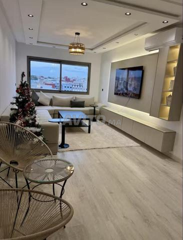 Appartement à vendre 100 m² à Tanger - 2