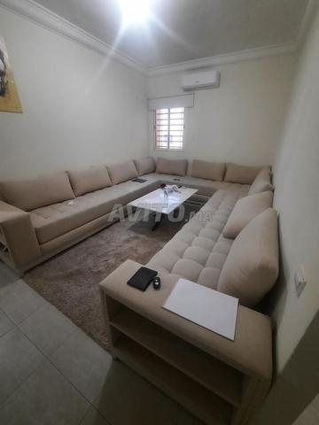 طاولة قهوة رخامية - 2