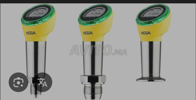 VEGABAR Capteur de pression - 2