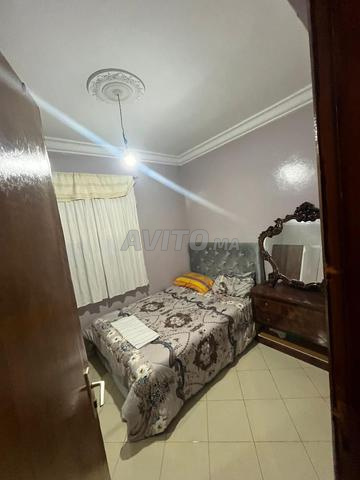 شقة عين مزوار على بعد 10 دقائق من المركز