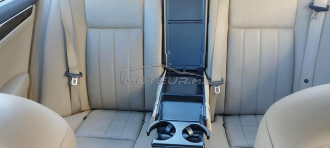 mercedes c220 cdi modil 2009 dd 