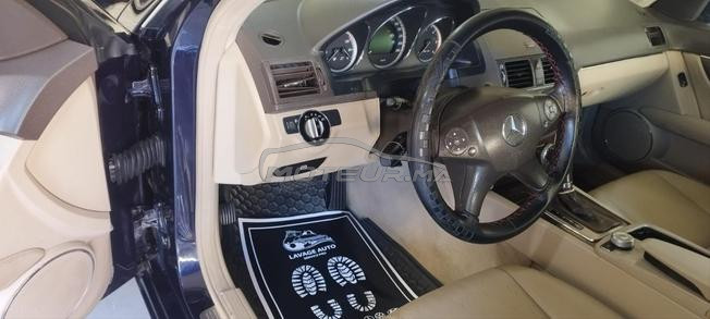 mercedes c220 cdi modil 2009 dd 