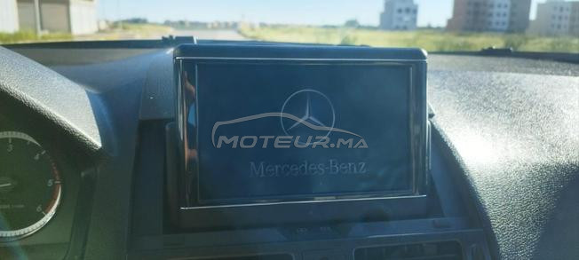 mercedes c220 cdi modil 2009 dd 