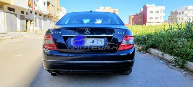 mercedes c220 cdi modil 2009 dd 
