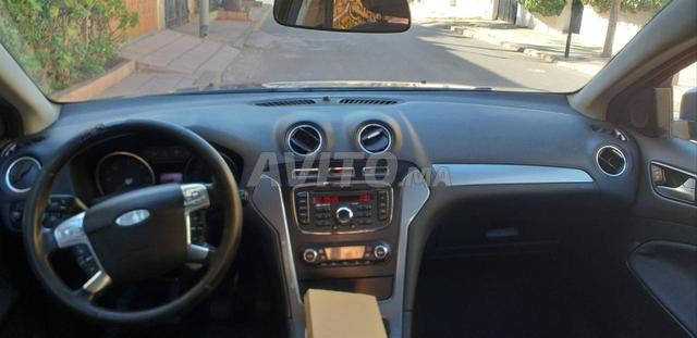 فورد مونديو 3 فارات - 2