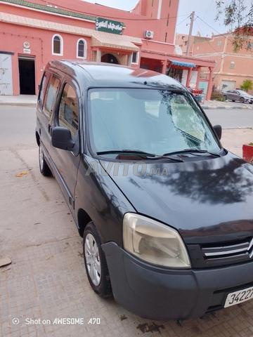 Citroën Berlingo 2009 - 2