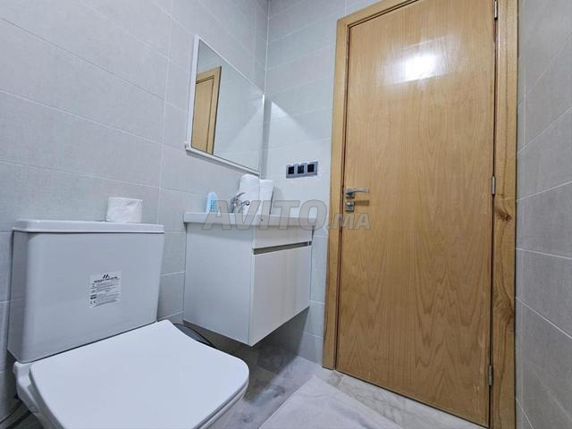 Appartement à louer 105 m à Fès - image 3