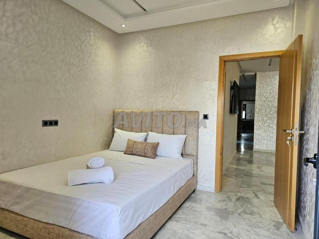 Appartement à louer 105 m à Fès - image 4