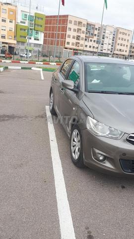 C-élysée Modèle 2016 - 2