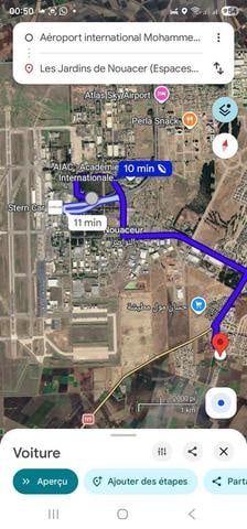 Terrain Titré à vendre - 2