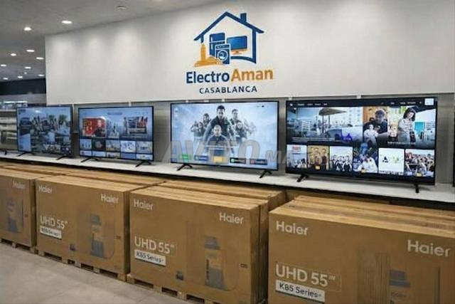 تلفاز ذكي - 2