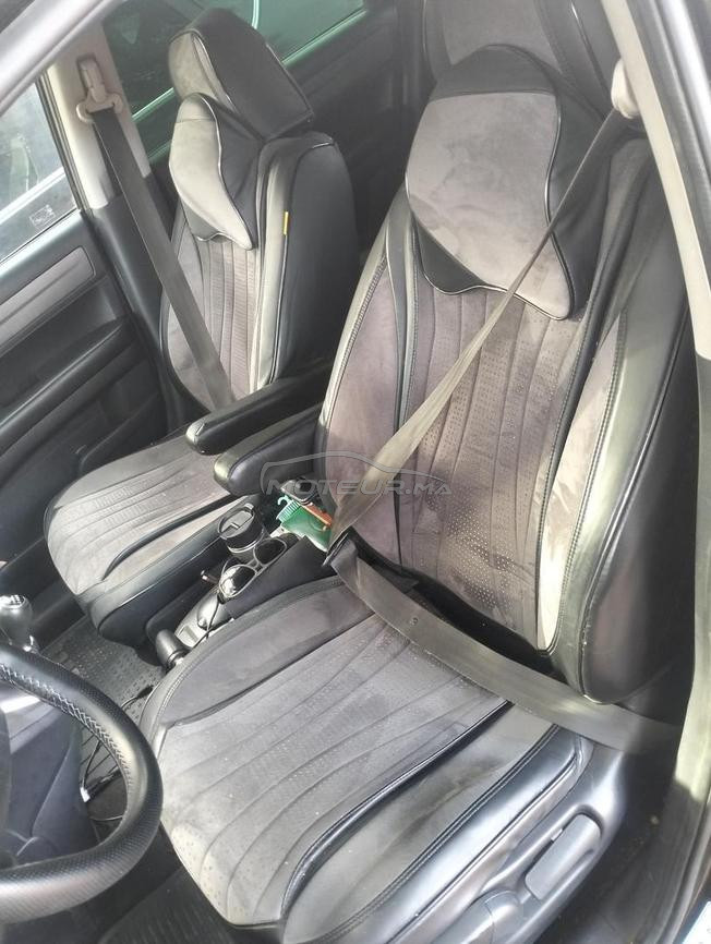 Honda crv 