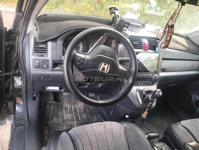 Honda crv 