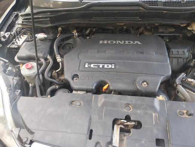 Honda crv 