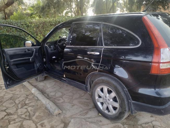 Honda crv 
