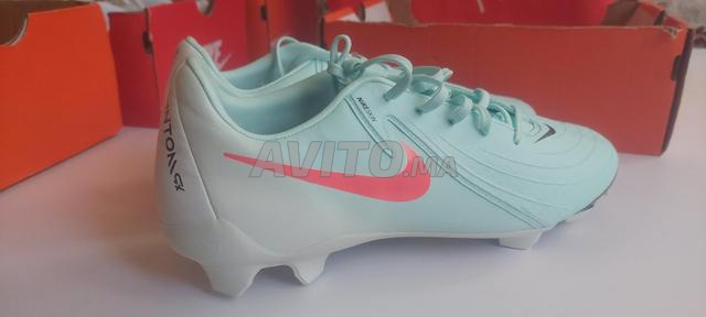 حذاء كرة قدم نايكي برو - 2