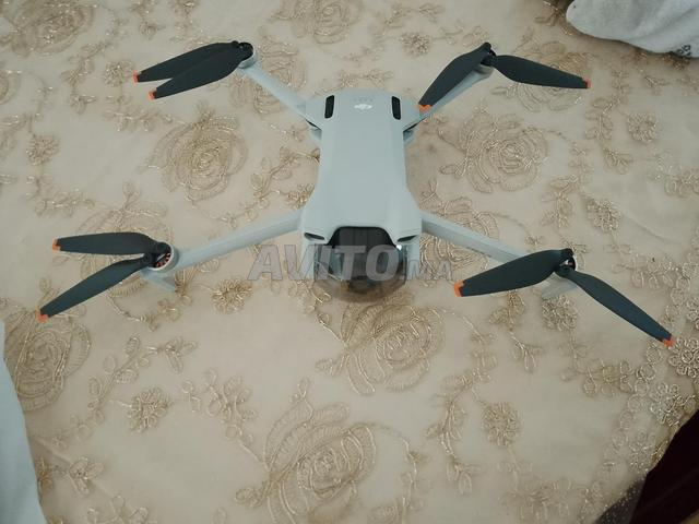 Drone DJI mini 3 original - 2