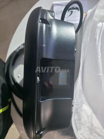 بورن شارج - 2