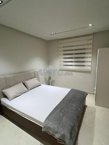 Appartement meublé moderne à louer pour famille - image 4