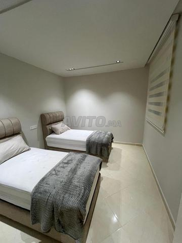 Appartement meublé moderne à louer pour famille - image 5