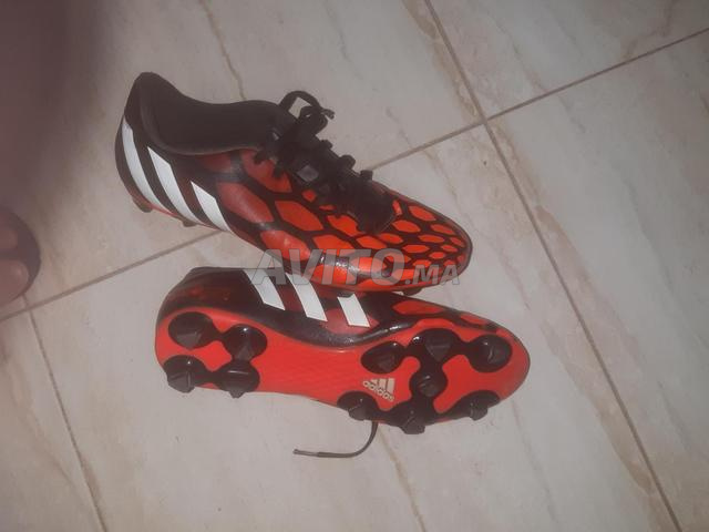 حذاء Adidas Predator 19.1 FG