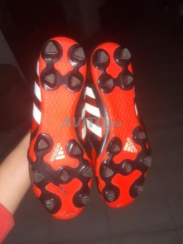 حذاء Adidas Predator 19.1 FG - 2